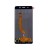 Lcd With Touch Screen For Allview P9 Energy Mini White By - Maxbhi Com