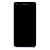 Lcd With Touch Screen For Micromax Hue 2 Black By - Maxbhi Com