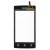 Touch Screen Digitizer For Blu Energy Diamond Mini Blue By - Maxbhi Com