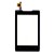Touch Screen Digitizer For Lava Iris 310 Style Black By - Maxbhi Com