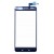 Touch Screen Digitizer For Zte Blade D Lux Black By - Maxbhi Com