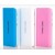 15000mAh Power Bank Portable Charger for Lenovo K3 Note