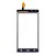 Touch Screen Digitizer For Micromax Canvas Fire 4g Q411 White By - Maxbhi Com