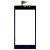 Touch Screen Digitizer For Micromax Canvas Play 4g Grey By - Maxbhi Com