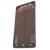 Lcd Frame Middle Chassis For Lg Optimus G F180l White By - Maxbhi Com