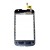 Touch Screen Digitizer For Karbonn Smart A55i Black By - Maxbhi Com