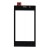 Touch Screen Digitizer For Intex Aqua Viturbo Blue By - Maxbhi Com