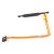 Fingerprint Sensor Flex Cable For Tmobile Revvl 6 5g Blue By - Maxbhi Com