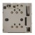 Sim Connector For Nokia Lumia 820 - Maxbhi Com