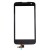 Touch Screen Digitizer For Lg K4 Indigo By - Maxbhi Com