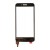 Touch Screen Digitizer For Alcatel Shine Lite Gold By - Maxbhi Com