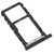 Sim Card Holder Tray For Zte Blade V10 White - Maxbhi Com