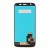 Lcd With Touch Screen For Motorola Moto G 4g Black By - Maxbhi Com