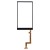 Touch Screen Digitizer For Htc Desire Eye M910x White By - Maxbhi Com