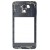 Middle Frame Ring Only For Zte Zmax Pro White By - Maxbhi Com