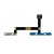 Volume Button Flex Cable For Zte Zmax Pro By - Maxbhi Com