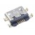 Charging Connector For Lg K4 2017 By - Maxbhi Com