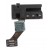Handsfree Audio Jack Flex Cable For Huawei Mate 9 Porsche Design By - Maxbhi Com