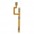 Side Key Flex Cable For Leeco Le Pro 3 Ai Edition By - Maxbhi Com