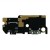 Charging Connector Flex Pcb Board For Meizu M6s By - Maxbhi Com