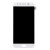 Lcd With Touch Screen For Vivo X9s White By - Maxbhi Com