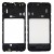 Middle Frame Ring Only for Vodafone Smart E8 White