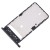 Sim Card Holder Tray For Lenovo Z6 Youth Red - Maxbhi Com