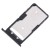 Sim Card Holder Tray For Lenovo Z6 Youth White - Maxbhi Com