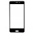 Touch Screen Digitizer For Micromax Canvas 2 Q4310 Black By - Maxbhi Com