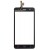 Touch Screen Digitizer For Tecno Mobile F2 Lte Black By - Maxbhi Com