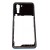Middle Frame Ring Only For Ulefone Note 13p Blue By - Maxbhi Com