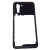 Middle Frame Ring Only For Ulefone Note 13p White By - Maxbhi Com