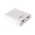 5200mAh Power Bank Portable Charger for Cheers Smart 35
