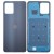 Back Panel Cover For Motorola Moto G23 Black - Maxbhi Com