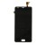 Display for Blackview A9 Pro Blue (Combo Folder) by Maxbhi.com