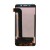 Lcd With Touch Screen For Ulefone Metal Black By - Maxbhi Com