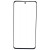 Replacement Front Glass For Realme 11x 5g White By - Maxbhi Com