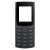 Full Body Housing For Nokia 106 2023 Charcoal - Maxbhi Com