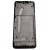 Lcd Frame Middle Chassis For Cubot X70 Black By - Maxbhi Com