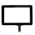 Touch Screen Digitizer for Ainol Novo 7 Venus 16GB - Black