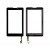 Touch Screen Digitizer For Acer Iconia Tab 7 A1713hd Black By - Maxbhi Com