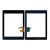 Touch Screen Digitizer For Acer Iconia Tab A1810 Black By - Maxbhi Com