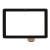 Touch Screen Digitizer For Acer Iconia Tab A20010g16u Black By - Maxbhi Com