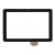 Touch Screen Digitizer For Acer Iconia Tab A200 Black By - Maxbhi Com