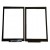 Touch Screen Digitizer For Acer Iconia Tab W500 Black By - Maxbhi Com