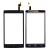 Touch Screen Digitizer For Acer Liquid Z5 Duo Black By - Maxbhi Com