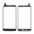 Touch Screen Digitizer For Alcatel One Touch Hero Black By - Maxbhi Com