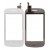 Touch Screen Digitizer For Alcatel One Touch Pop C1 White By - Maxbhi Com
