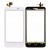 Touch Screen Digitizer For Alcatel Pop D5 White By - Maxbhi Com