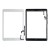 Touch Screen Digitizer For Apple Ipad 5 White By - Maxbhi Com